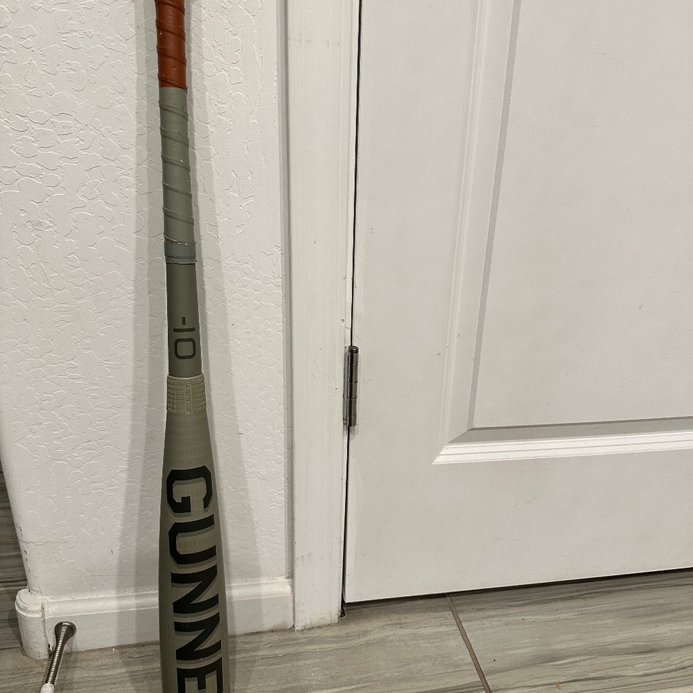 30” Warstoc Gunner USSSA Drop 10